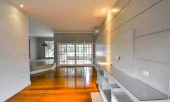 Imagem 5: Casa para locação com espaço gourmet muito aconchegante - Alphaville/SP