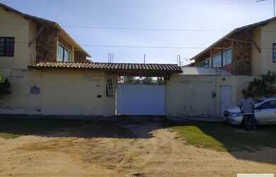 Imagem 2: Casa para Locação em Serra, Jacaraípe, 2 dormitórios, 2 banheiros, 1 vaga