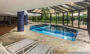 Imagem 4: APARTAMENTO - MOEMA ÍNDIOS - SP