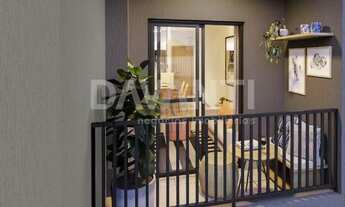 Imagem 4: Apartamento - Jardim Itatiaia - Campinas