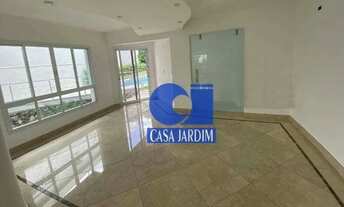 Imagem 4: Casa com 4 dormitórios à venda, 600 m² por R$ 5.500.000,00 - Alphaville 01 - Barueri/SP