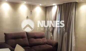 Imagem: Apartamento Padrão em Santana de Parnaíba