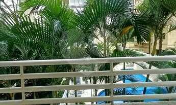 Imagem 4: Apartamento para locação em Moema, 2 dormitórios sendo 2 suítes 1 vaga de garagem