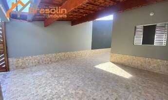 Imagem 3: Casa à venda no bairro Balneario Plataforma - Mongaguá/SP