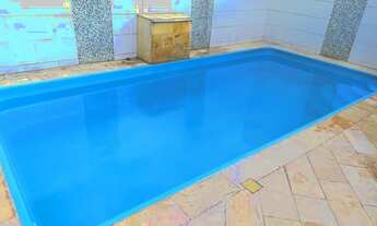 Imagem: Imóvel com Piscina Itaipiacu