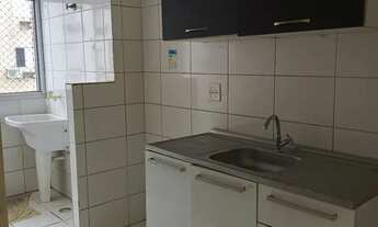 Imagem 3: Apartamento 02 quartos Fit Coqueiro 01