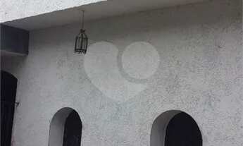 Imagem 1: Casa 04 quartos Alto da Boa Vista