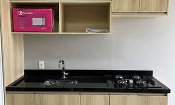 Imagem 4: ALUGO MOBILIADO NOVINHO A 200 MTS DO METRO !!