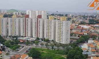 Imagem: Apto Residencial La Vista Moncayo - Sorocaba