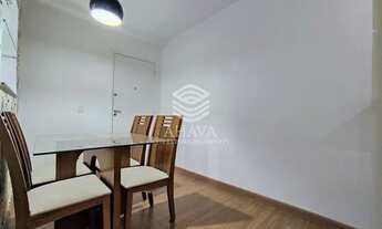 Imagem 7: BELO HORIZONTE - Apartamento Padrão - Candelária