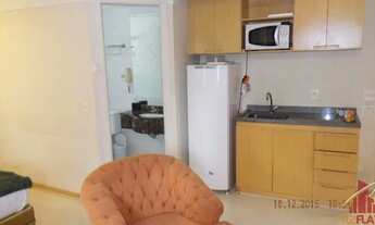 Imagem 3: FLAT NA VILA OLÍMPIA PARA LOCAÇÃO!! CONFIRA!