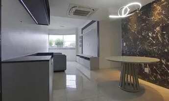 Imagem: Apartamento com 3 quartos para aluguel