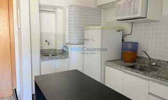 Imagem 6: Apartamento para aluguel, 1 quarto, Santo Antônio - VIÇOSA/MG