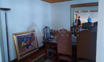 Imagem 4: Apartamento à venda, 4 quartos, 1 suíte, Copacabana - RIO DE JANEIRO/RJ