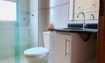 Imagem 2: Apartamento para locação no Residencial Palma de Mallorca, em Sorocaba-SP