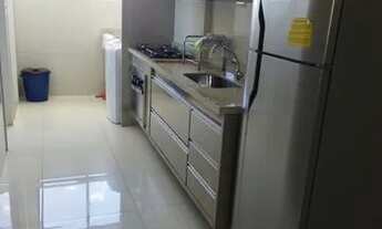 Imagem 7: Apartamento Edf. José Mororó