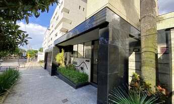 Imagem: BELO HORIZONTE - Apartamento Padrão - Funcionários