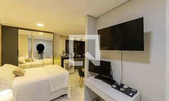 Imagem 3: Apartamento para Aluguel - Vila Esperança, 1 Quarto, 28 m2