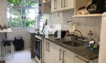 Imagem 7: RIO DE JANEIRO - Apartamento Padrão - Barra da Tijuca