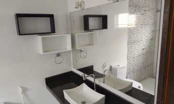 Imagem 5: JS- Uma Casa charmosa, com 85 metros quadrados com 3 quartos em Santo Antônio - Teresina