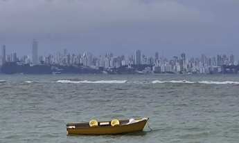 Imagem 4: Casa na Praia na Ilha de Itaparica-BA à 39 km de Salvador