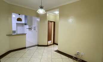 Imagem: Apto 02 quartos - 01 Suíte - Jardim Botanico