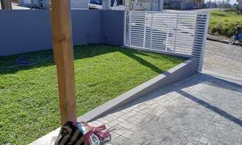 Imagem 6: Casa Geminada Casa com 2 dormitórios