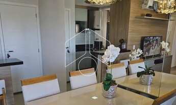 Imagem 3: Residencial Apartamento em Marília