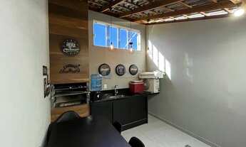 Imagem 7: Sobrado 02 dormitórios - São Francisco de Assis - Camboriú #4.418