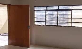 Imagem: SÃO JOSÉ DO RIO PRETO - Casa Padrão