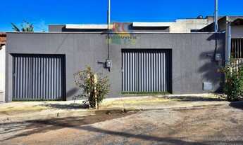 Imagem: Casa 2 quartos - RESIDENCIAL VALE DOS SONHOS