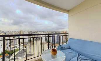 Imagem 7: São Paulo - Apartamento Padrão - Saúde