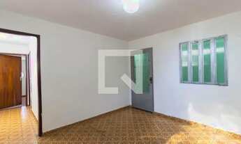 Imagem: Casa para Aluguel - Cidade Dutra, 2 Quartos