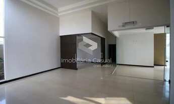 Imagem 3: Casa de Condomínio com 3 dorms, Residencial Eco Village I, São José do Rio Preto, Cod: 55