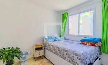 Imagem 7: Apartamento para Aluguel - Jardim Jussara, 2 Quartos, 41 m2