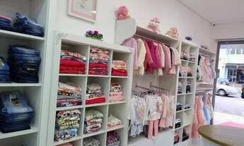 Imagem 5: Vende-se loja de roupa infantil com peça alugada a mais de 18 anos de mercado