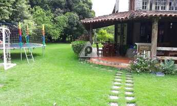 Imagem 4: Lindíssima Casa Triplex com 583m² na Barra da Tijuca!!