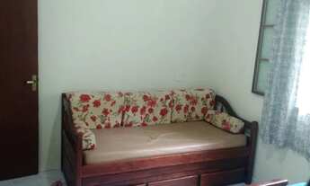 Imagem 3: Prainha de Mambucaba, Paraty-RJ