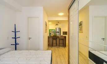 Imagem 7: PORTO ALEGRE - Padrão - Cidade Baixa