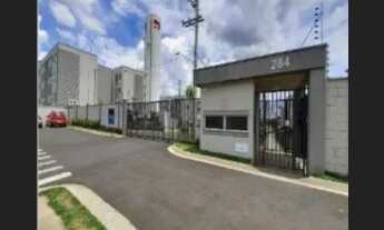 Imagem: RIO CLARO - Apartamento Padrão - CHACARA