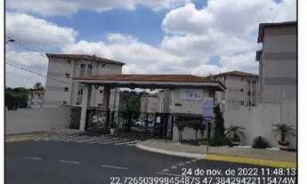 Imagem: SANTA BARBARA D x27 OESTE - Apartamento