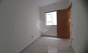 Imagem 6: Sobrado Novo 3 dormitórios, sendo uma suíte com 2 vagas de garagem no Bosque da Saúde