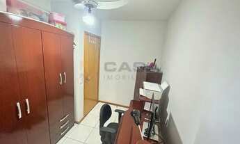 Imagem 7: BOM - Ótimo apê 3qts 1 suíte, Parque Residencial Laranjeiras no Condomínio Aldeia Laranjei