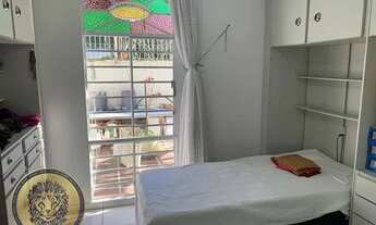 Imagem 7: Casa com 2 dormitórios para alugar, 60 m² por R$ 1.980,01/mês - Santa Quitéria - Curitiba