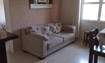 Imagem 3: Apartamento para Venda - 50.37m², 2 dormitórios, 1 vaga - Cristal