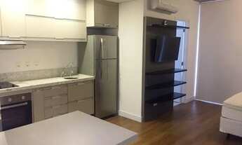 Imagem: EXCELENTE FLAT NA VILA OLÍMPIA PARA LOCAÇÃO