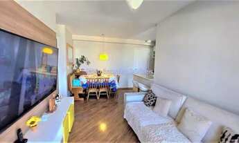 Imagem 5: Apartamento com 2 dormitórios, para venda no Jardim Marajoara