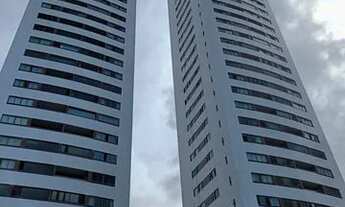 Imagem: Apartamento para venda tem 133 metros quadrados