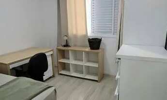 Imagem 4: Apartamento com 2 dormitórios para alugar, 70 m² por R$ 2.940/mês - Jardim Esplanada II