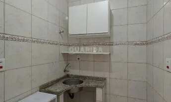 Imagem 6: Apartamento de 1 dormitório no Bairro Cidade Baixa